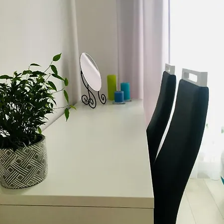 Pokoje Gasiorowskich 4 홈스테이 포즈난