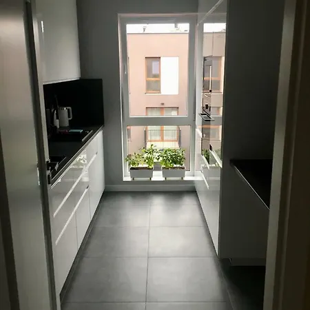 Pokoje Gasiorowskich 4 *